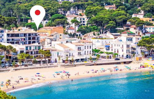 Apartment Llafranc Beach by Interhome - Foto 1