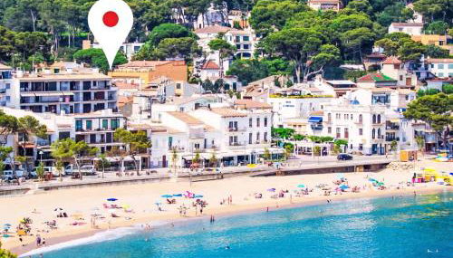 Apartment Llafranc Beach by Interhome - Foto 1