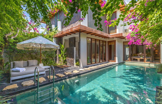 The Royal Purnama Luxury Villas - Adults Only - Foto 74