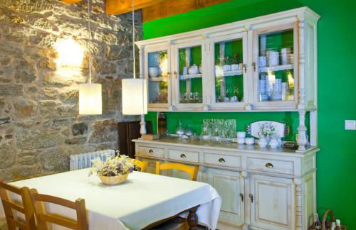 Casa Rural Graña da Acea - Foto 87