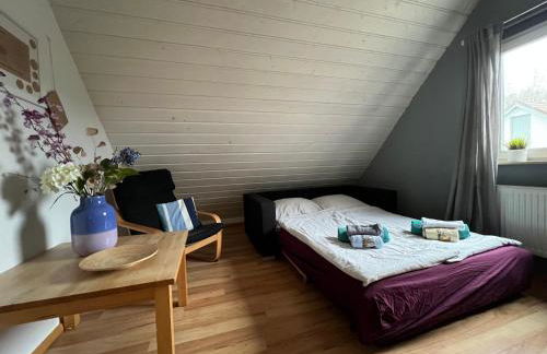 Ferienwohnung Seefreunde - Foto 6
