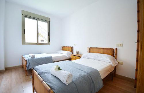 Apartamento con terraza en San Vicente - Foto 11