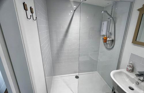 The Cabin at Swelle Cottages - Foto 11