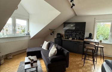 Apartment in Marburg - Foto 1