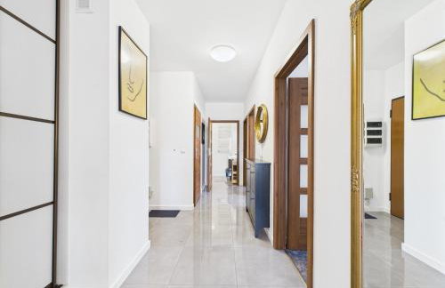 ApartamenySnu, Słoneczny Premium, Centrum - Foto 16