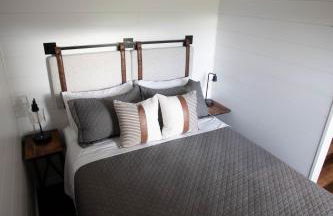 Cozy Cottage on 250 Acre Dairy Farm Near Ark - Foto 38