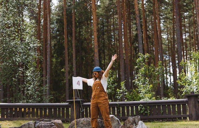 Hunderfossen Hytter Hafjell - Foto 9