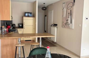 Au Sud Audun proche Luxembourg - Foto 8