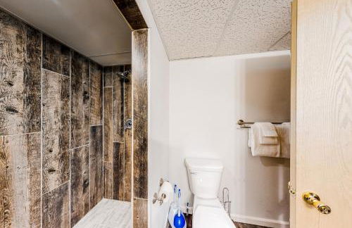 Mitten Lake Retreat - Foto 20