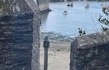 Fabulous 2 Bed Cottage - Outstanding Sea Views - Foto 29