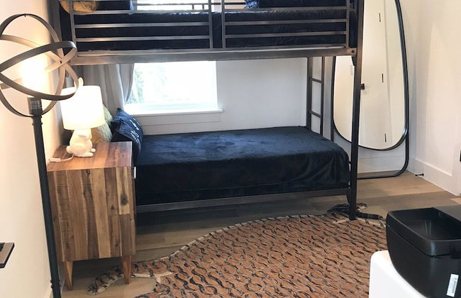 The Zen Den - Foto 4