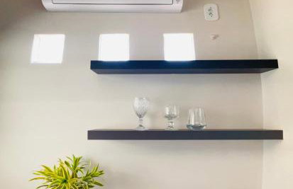 Suite Premium - Foto 12