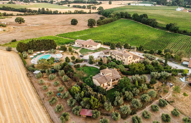 Agriturismo Regno Verde - Photo 53