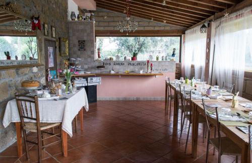 Country House Maremma Nel Tufo - Foto 27