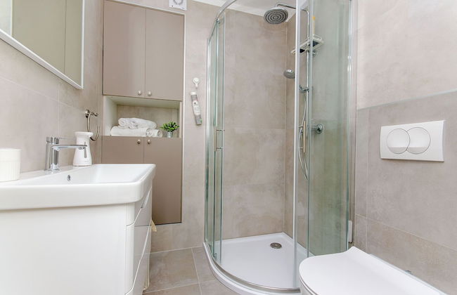 Apartments City View - Foto 13