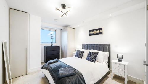 Luxury Apartment With Stunning Views on 10th floor - Foto 3