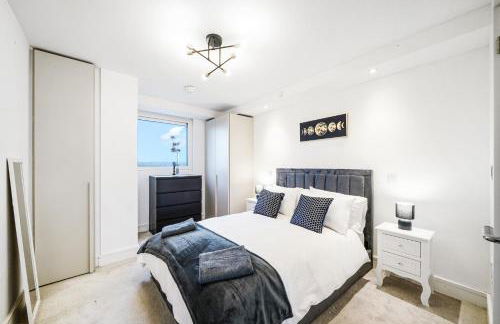 Luxury Apartment With Stunning Views on 10th floor - Foto 3