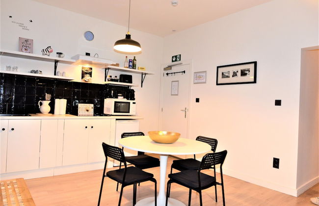 SLEEP INN ANTWERP - Flats & Suites - Foto 41