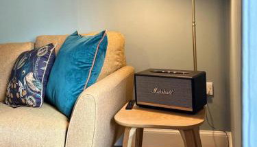 The Fiddich Luxury Home in Craigellachie - Foto 4