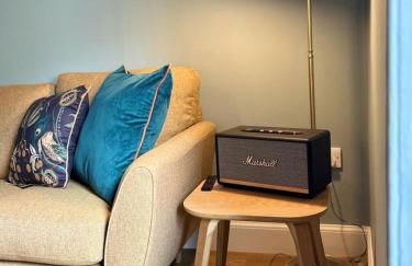 The Fiddich Luxury Home in Craigellachie - Foto 4