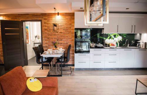 Apartments in Bukowina - Foto 73