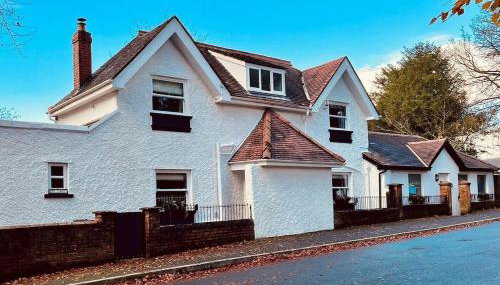 6 Luxury home near family park Pet friendly - Foto 5