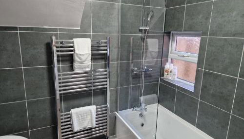 Birtley's Amethyst, 3 Bedroom Apt ,sleeps 6 Guest - Foto 3