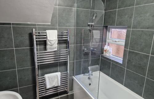 Birtley's Amethyst, 3 bedroom Apt ,sleeps 6 Guest - Foto 11