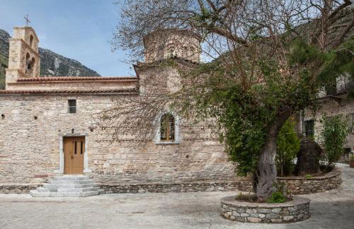 Villa Kastania - Foto 43