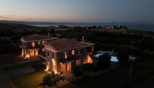 Anasa Villas - Foto 2