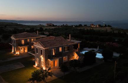 Anasa Villas - Foto 2