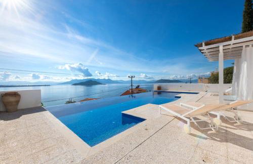 Villa Melandrina - Foto 1