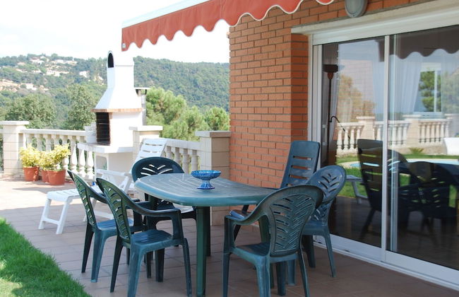 Detached Villa on one Floor, With Garden, Private Pool and Nice Views - Foto 7