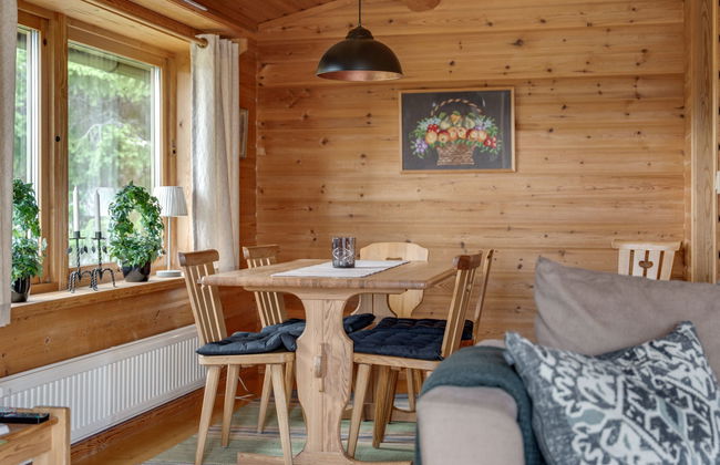 Korpstigen Renen - Foto 13