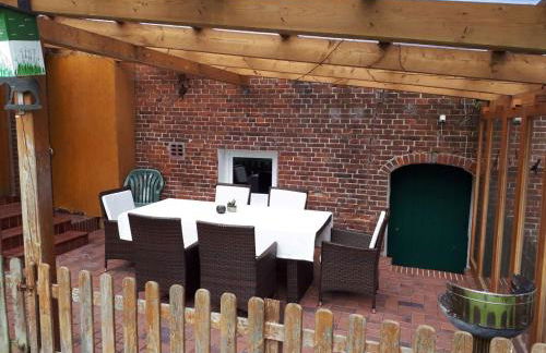 Ferienwohnung auf einem Gutshof - Photo 14