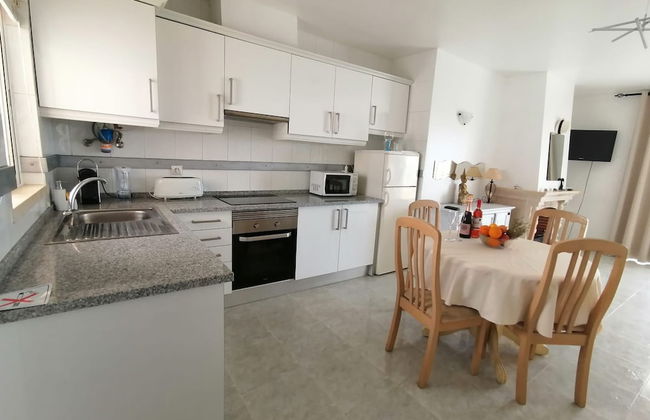 S o Rafael Beach Flat - Foto 17