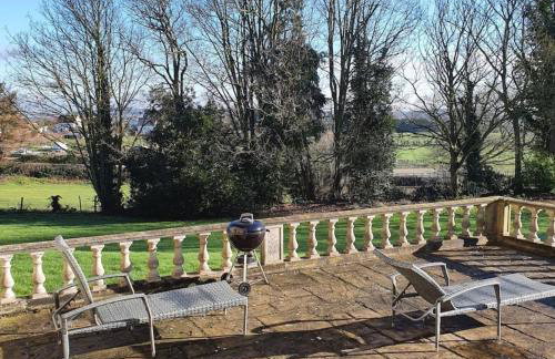 Historic Manor House - Sleeps 16 - Pool & Hot Tub - Foto 15