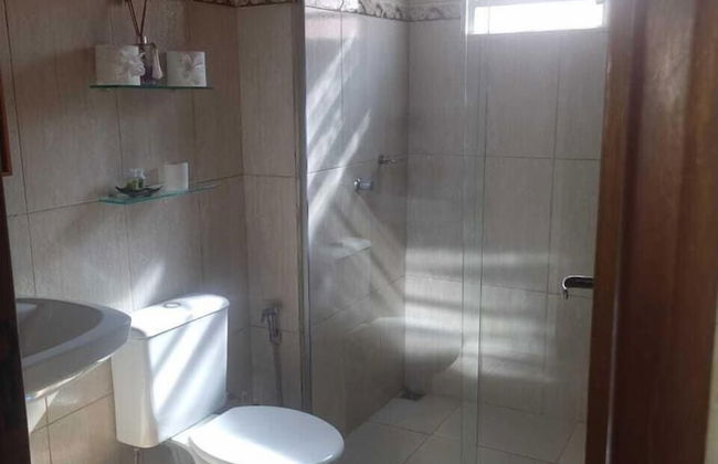 Chalés Flor de Manacá - Foto 7