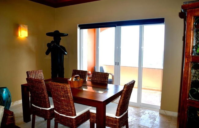 Isla 33 - Two Bedroom Villa 2303 - Foto 5