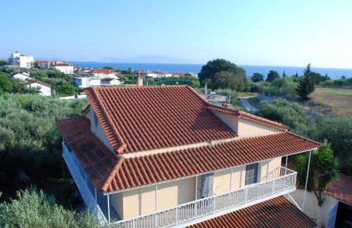 Nikitas Apartment - Foto 60