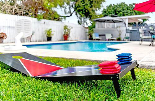 Family Favorite- Heated Pool, 2 Kings, Everglades - Foto 49