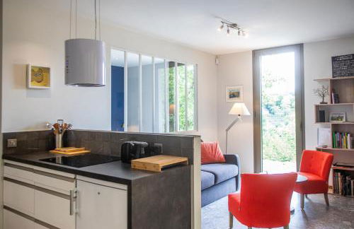 Gîte de la Maison Chassel - Foto 11