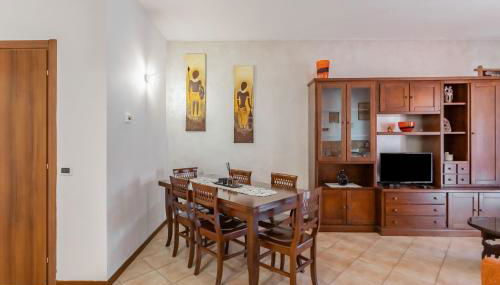 Lilly House - Travacò Siccomario - by HOST4U - Foto 5, pet friendly