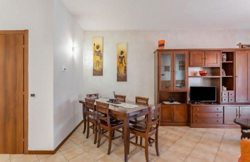 Lilly House - Travacò Siccomario - by HOST4U - Photo 5