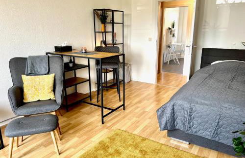 Business Appartements Arnstadt OT Marlishausen - Foto 19