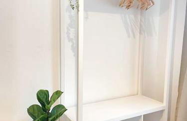 MEGHA Living - 2 Zimmer Appartments mit Küche - Zentral - Foto 10