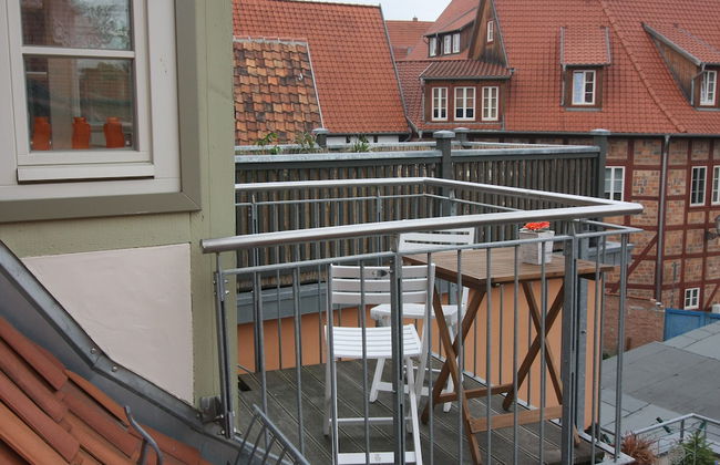 Urlaub im Fachwerk - Foto 52