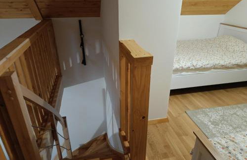 Domki nad potokiem - Foto 10