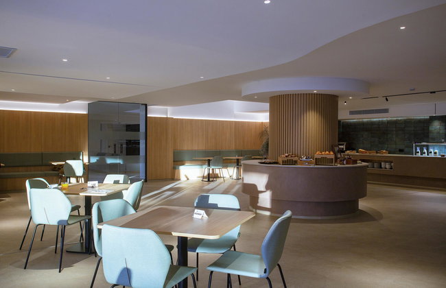 Aparthotel Novo Mar - Foto 105