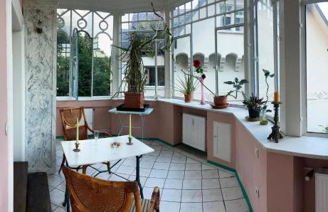 Altbauwohnung in Gründerzeitvilla - Foto 10